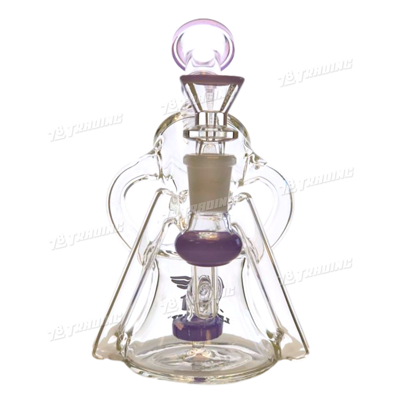 Legendary Glass LG204 - 4Colors