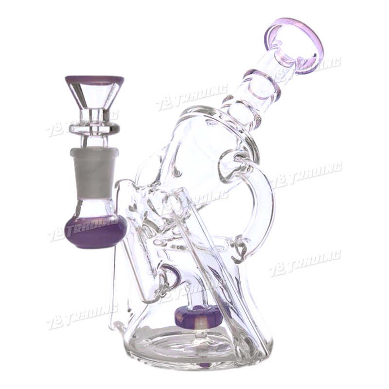 Legendary Glass LG204 - 4Colors