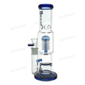 OG Original Glass OG332 HONEYCOMB With Tree Perc. - 3Colors