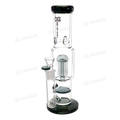 OG Original Glass OG332 HONEYCOMB With Tree Perc. - 3Colors