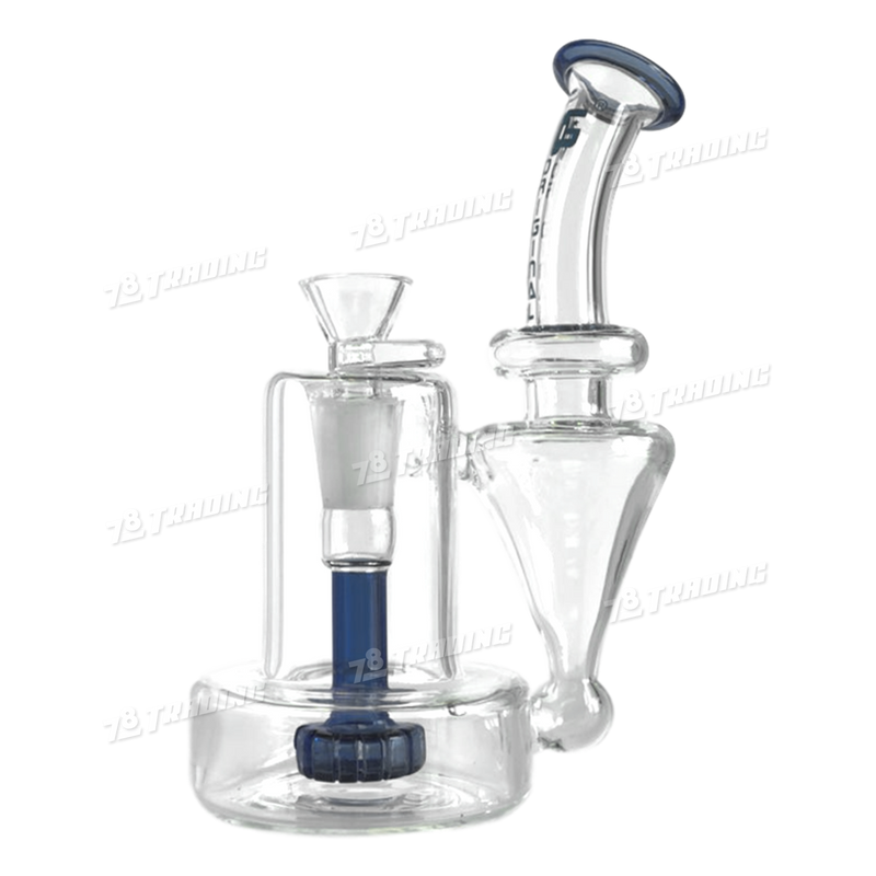 OG Original Glass OG335 Recycker - 4Colors