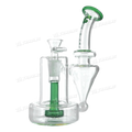 OG Original Glass OG335 Recycker - 4Colors