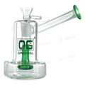 OG Original Glass OG336 Mini Bubbler - 4Colors