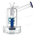 OG Original Glass OG336 Mini Bubbler - 4Colors
