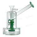 OG Original Glass OG336 Mini Bubbler - 4Colors
