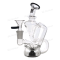 OG Original Glass OG397 Cyclone Rig - 3Colors