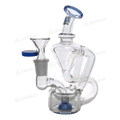 OG Original Glass OG397 Cyclone Rig - 3Colors
