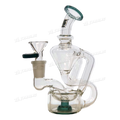 OG Original Glass OG397 Cyclone Rig - 3Colors
