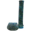 Separation Silicone Beaker