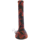 Separation Silicone Beaker