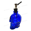 Skull Head Mini Hookah - 3Colors
