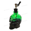 Skull Head Mini Hookah GRADATION - 4Colors