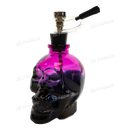 Skull Head Mini Hookah GRADATION - 4Colors