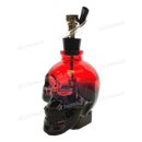 Skull Head Mini Hookah GRADATION - 4Colors