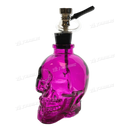 Skull Head Mini Hookah - 3Colors