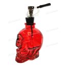 Skull Head Mini Hookah - 3Colors
