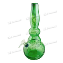 Soft Glass 14inch Random Color