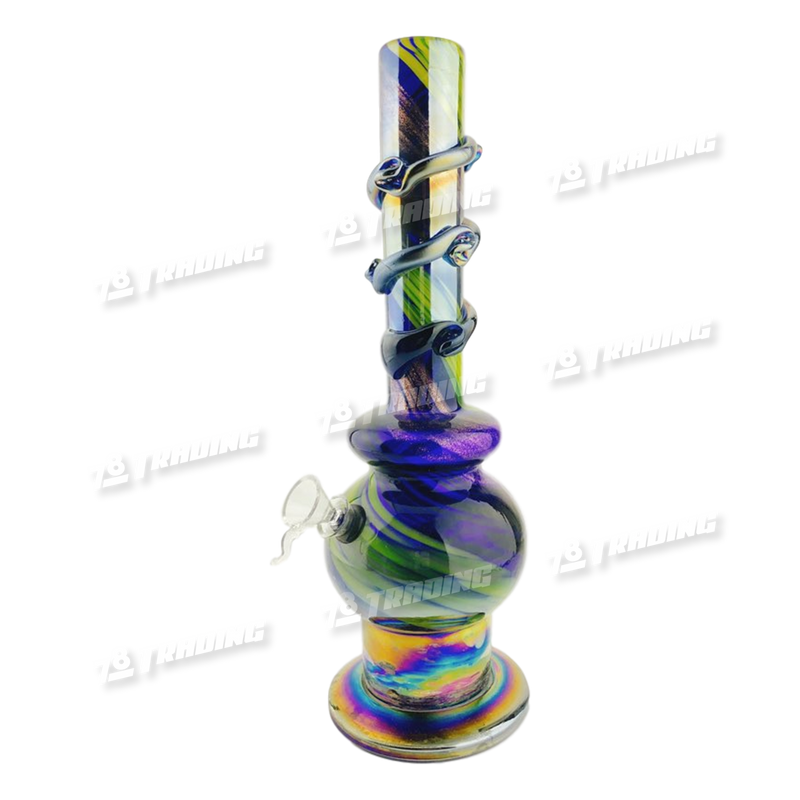 Soft Glass 14inch Random Color