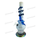 Soft Glass 14inch Random Color