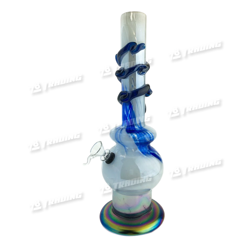 Soft Glass 14inch Random Color