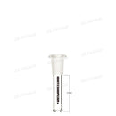 Ignite Glass Downstem Glass Slider - 4 size