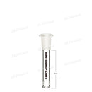 Ignite Glass Downstem Glass Slider - 4 size
