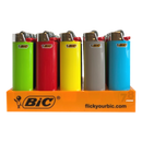 BIC Lighter MAXI - Plain