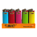 BIC Lighter MINI - Plain