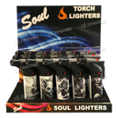 Soul Torch Gun The Grim Reaper 15PCS / BOX