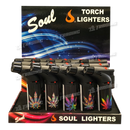 Soul Torch Gun Leaf 15PCS / BOX