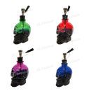 Skull Head Mini Hookah GRADATION - 4Colors