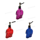 Skull Head Mini Hookah - 3Colors