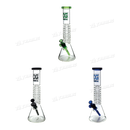 OG Original Glass OG346  Rimmed Beaker - 3Colors